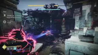 Smooth invasion