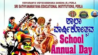SNHS PERLA _Annual day_Part 2(2025_26)