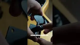 NOVAS TARRAXAS PARA CONTRA BAIXO 4x1THIDAJAZZ BASS [THB-3101-4R-1L]