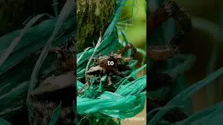 The Unbelievable Strength of Spider Silk vs. Steel!
