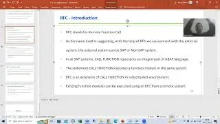 39 - Cross Applications - RFC - Introduction