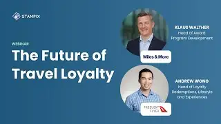 The Future of Travel Loyalty: from Miles to Meaning