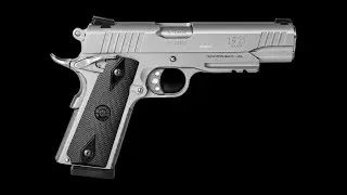 TAURUS 1911 CAL.45 FULL SIZE #taurusfirearms #1911pistol #taurus #45pistol