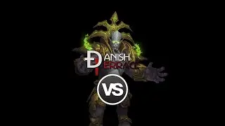 Danish Terrace - Archimonde Mythic