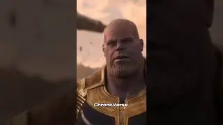 What If Thanos Became a Hero Instead of a Villain? | Marvel Alternate Timeline🤔