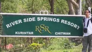 Riverside Spring Resort