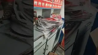 BAUGI HONDA SERVICE CENTER