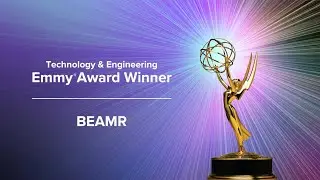 And The Emmy&reg; Goes To... Beamr!
