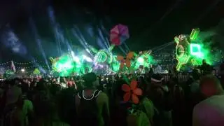 EDC LV Day 2 Snails 4k