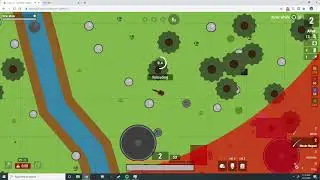 33 KILL SURVIV.IO  (LAST 90 SECONDS ONLY) SOLO SQUAD
