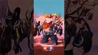 #highlights #mobilelegends #shorts #shortvideo