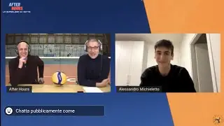 Michieletto ad 