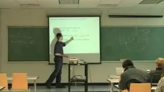 Latent Variable Methods 2011 - Class 07B