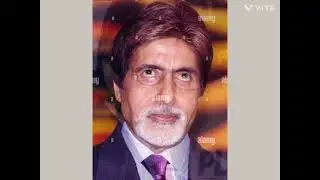 Amitabh transformed video #trending #tranformation #editroom
