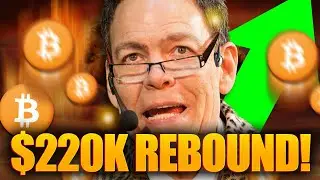 The Crash Can Be A Good Opportunity To Earn Money! - Max Keiser | BTC News