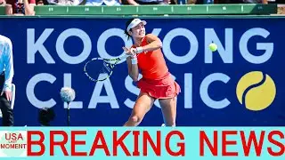 Eala faces &lsquo;fastest server&rsquo; Alycia Parks of US in Round One of AO