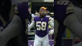 Jonathan Greenard Reacts to 58 Yard Field Goal 😳