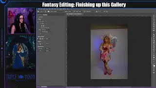 Fantasy Editing | Hogwarts Legacy Later💜