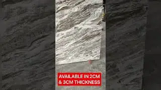 FANTASY BROWN MARBLE