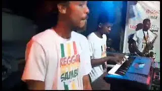 Dawn Penn_REGGAE ROOTS SAMBA (TAG Live LASKAWOBAS AYITI)