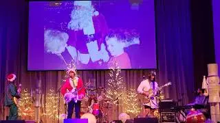 Shockoe Sessions Live Christmas Show 2025