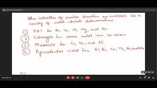 Analytical Reagents [Excerpt 2]