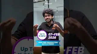 CUET 2026 Application Date Extended! | Eduport CUET