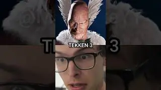 Рейтинг игровых дизайнов основной линейки TEKKEN от Хэйхачи