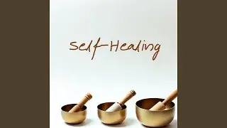 Healing Vibrations