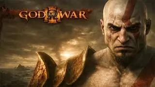 God of War 3 Reimagined in Real Life | Ultra Realistic AI Art