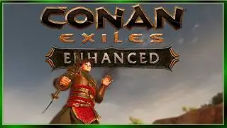Unlocking Sorcery in Conan Exiles Enhanced