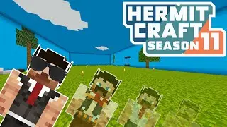 Persona's Illusion - HermitCraft S11 Ep6