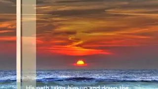 Michael Buday-Sunset On The Sea