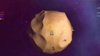 Star Control: Origins &mdash; тизер игрового процесса