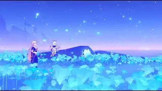A Remeet of First Meetings || Nod Krai OST Genshin Impact