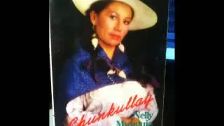 Nelly Munguia, Paloma desmemoriada