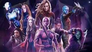 Marvel Full Timeline Explained