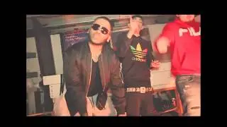 DRE CANNON &ldquo;TEMPERAMENTAL&rdquo; OFFICIAL MUSIC VIDEO