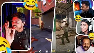S8UL and FPS Games = Unlimited Banter 🤣🤣 *Hilarious*  | Group Games Highlights 🚀