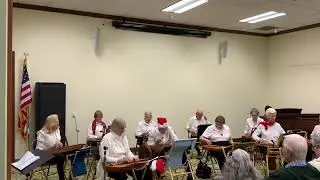 Dulcimers Concert 12/15/25