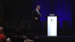 2018 TBFA Investment Forum - Jim Bowen, CEO, First Trust Advisors