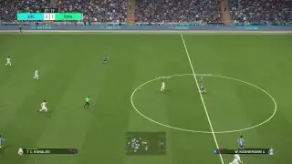 GR&Ecirc;MIO X REAL MADRID LEGEND LEVEL