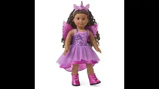 American Girl: Review DON'T BUY THIS