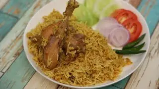 বাসমতি চাল নাকি আমাদের দেশের পোলাওর চাল কোনটা ভুনা খিচুড়ির জন্য পারফেক্ট? Chicken Bhuna Khichuri