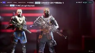 3 FLAWLESS Rounds, OTG, SoloVsTrios