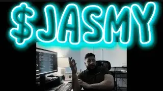 $Jasmy Janction Jasmy Innovation Zone Binance