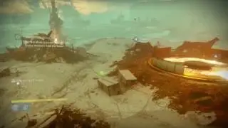 Hidden siva fragment