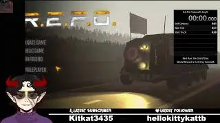 R E P O Tutorial% Any% 5th place run contender