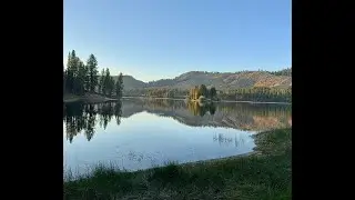 Antelope Lake, CA