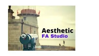 #FAstudio